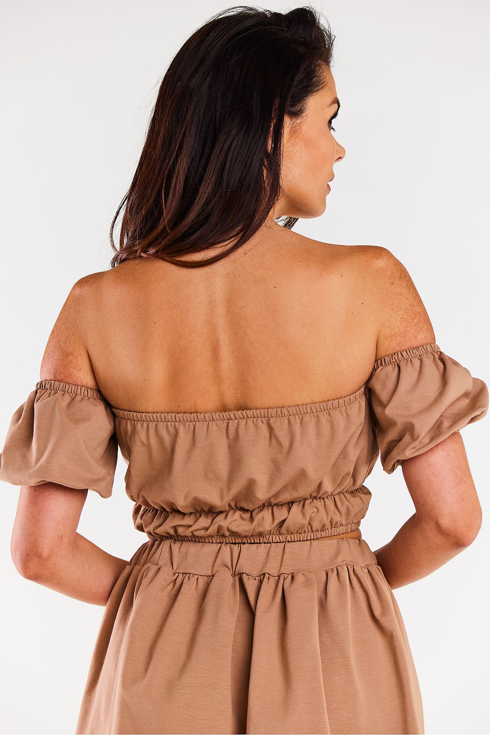 Blouse model 215322 Infinite You