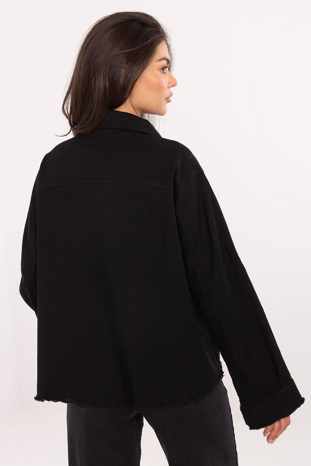 Long sleeve shirt model 216735 Rue Paris