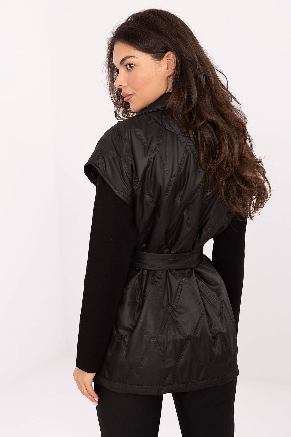 Gilet model 217977 Rue Paris