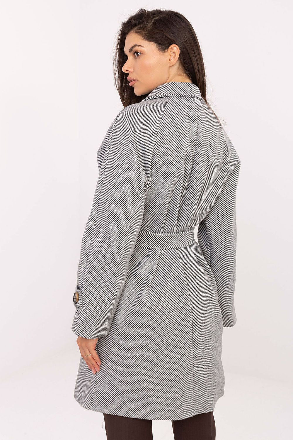 Coat model 217997 Rue Paris