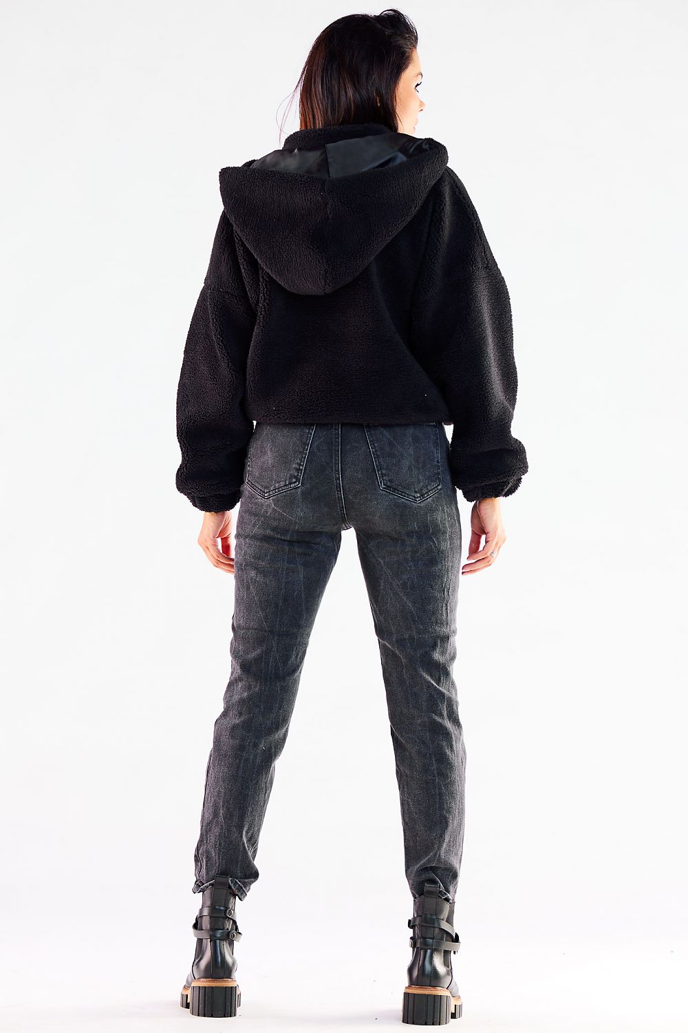 Jacket model 173899 awama