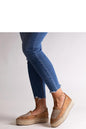  Espadrille model 207266 Solea 