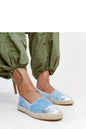  Espadrille model 207337 Solea 