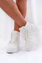  Sport Shoes model 212721 Step in style 