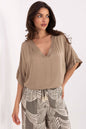  Blouse model 215225 Och Bella 