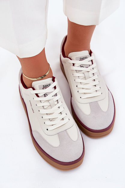  Sport Shoes model 215479 Step in style 