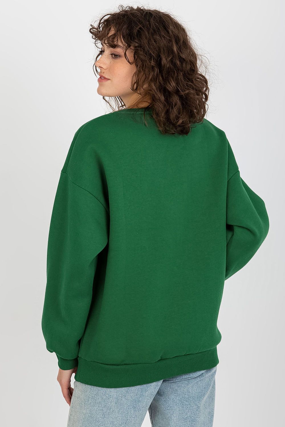  Sweatshirt model 216190 Ex Moda 