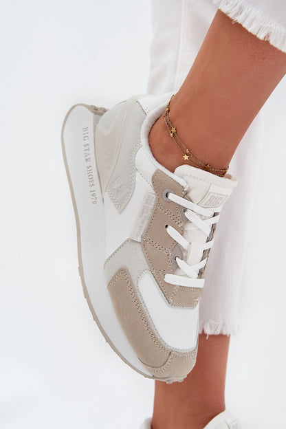  Sport Shoes model 216475 Step in style 