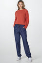  Women trousers model 216898 Nife 