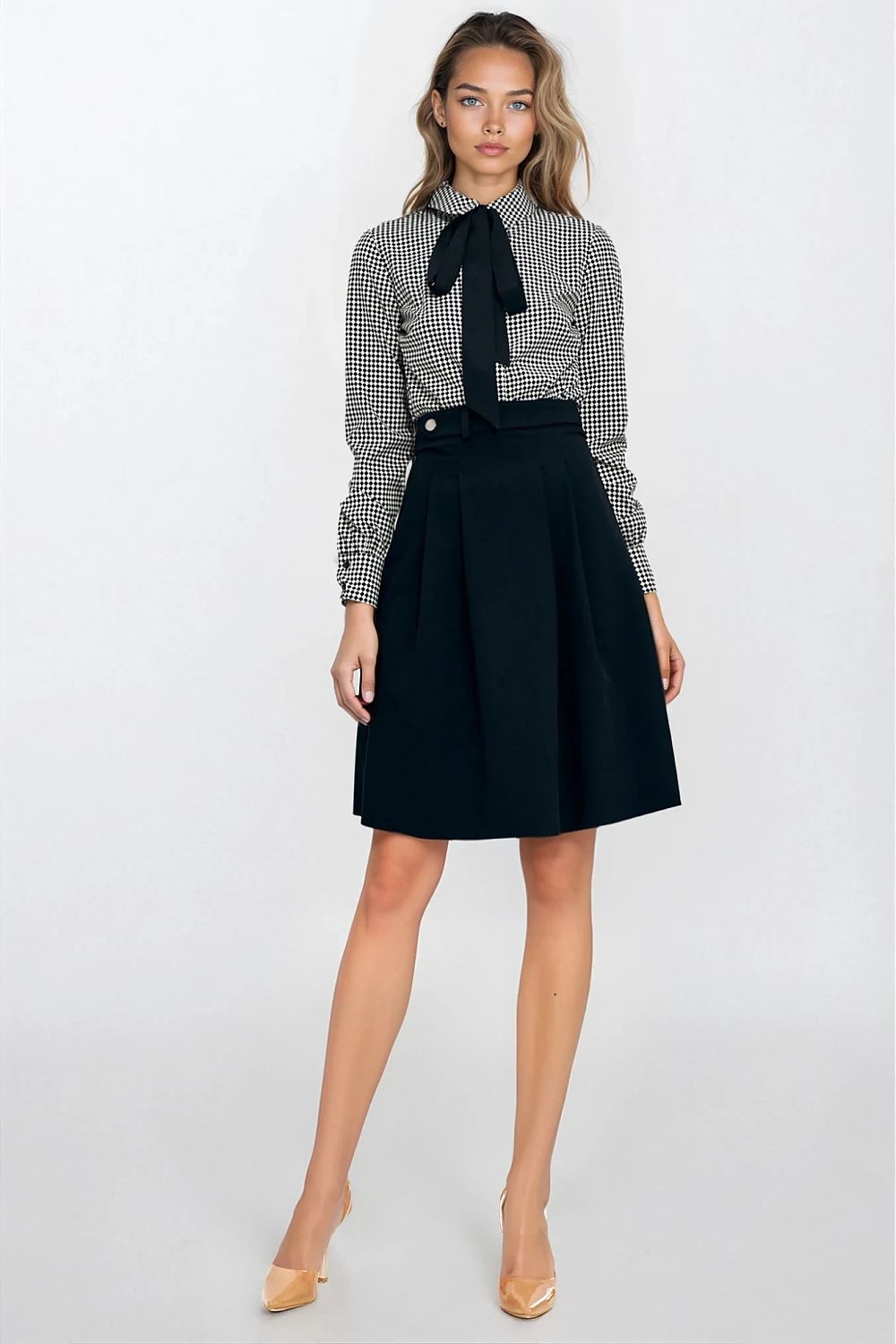  Long sleeve shirt model 216908 Nife 