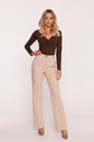  Women trousers model 217267 Stylove 