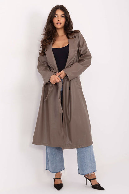  Coat model 217538 Rue Paris 