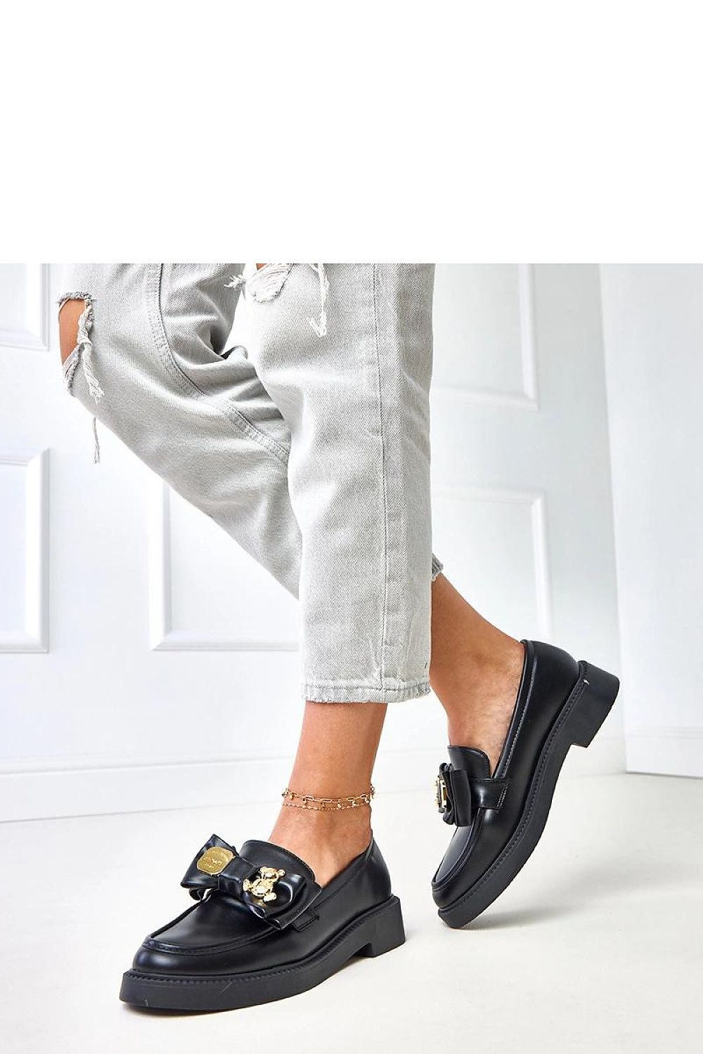  Mocassin model 217672 Solea 