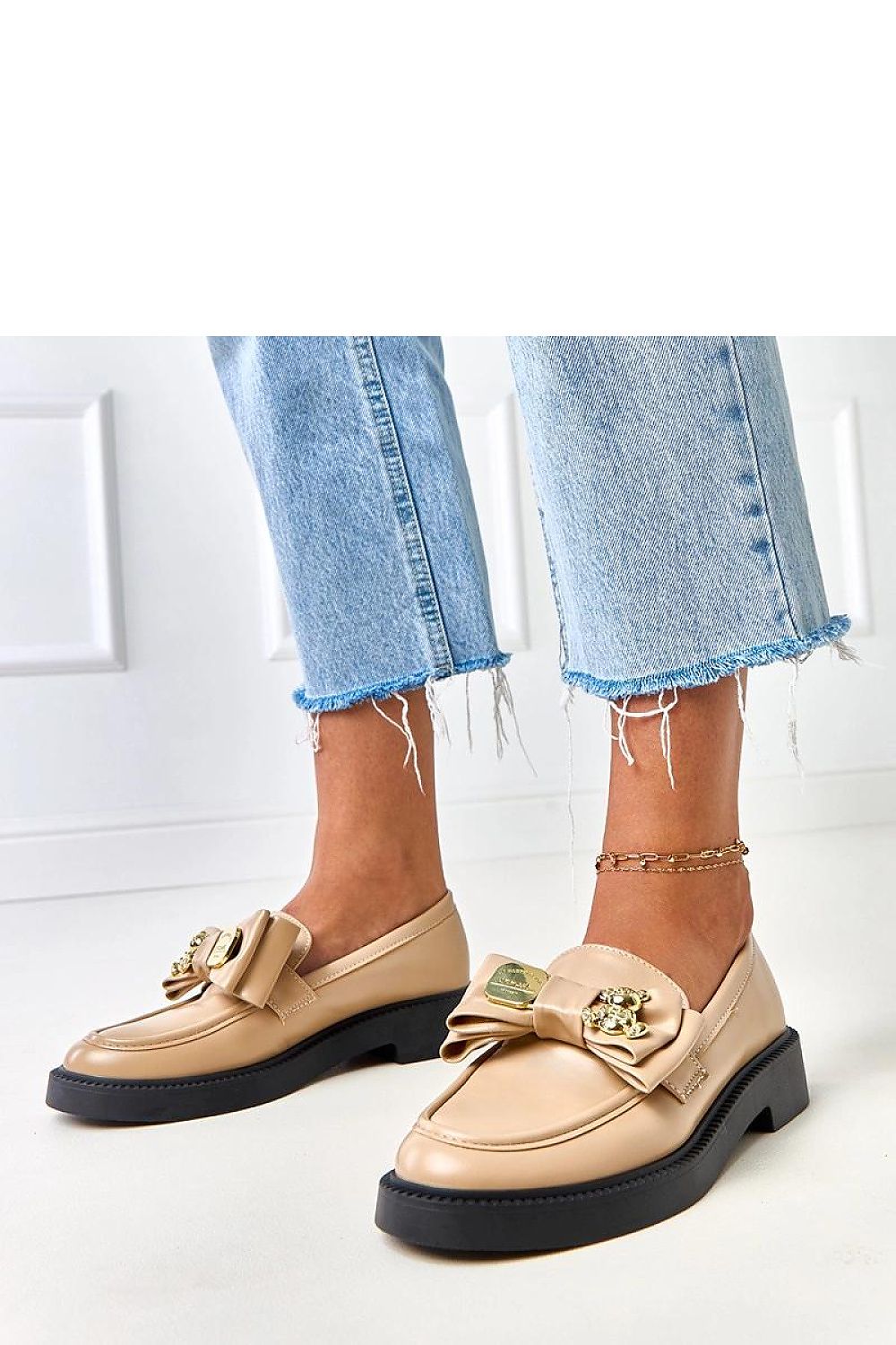  Mocassin model 217673 Solea 