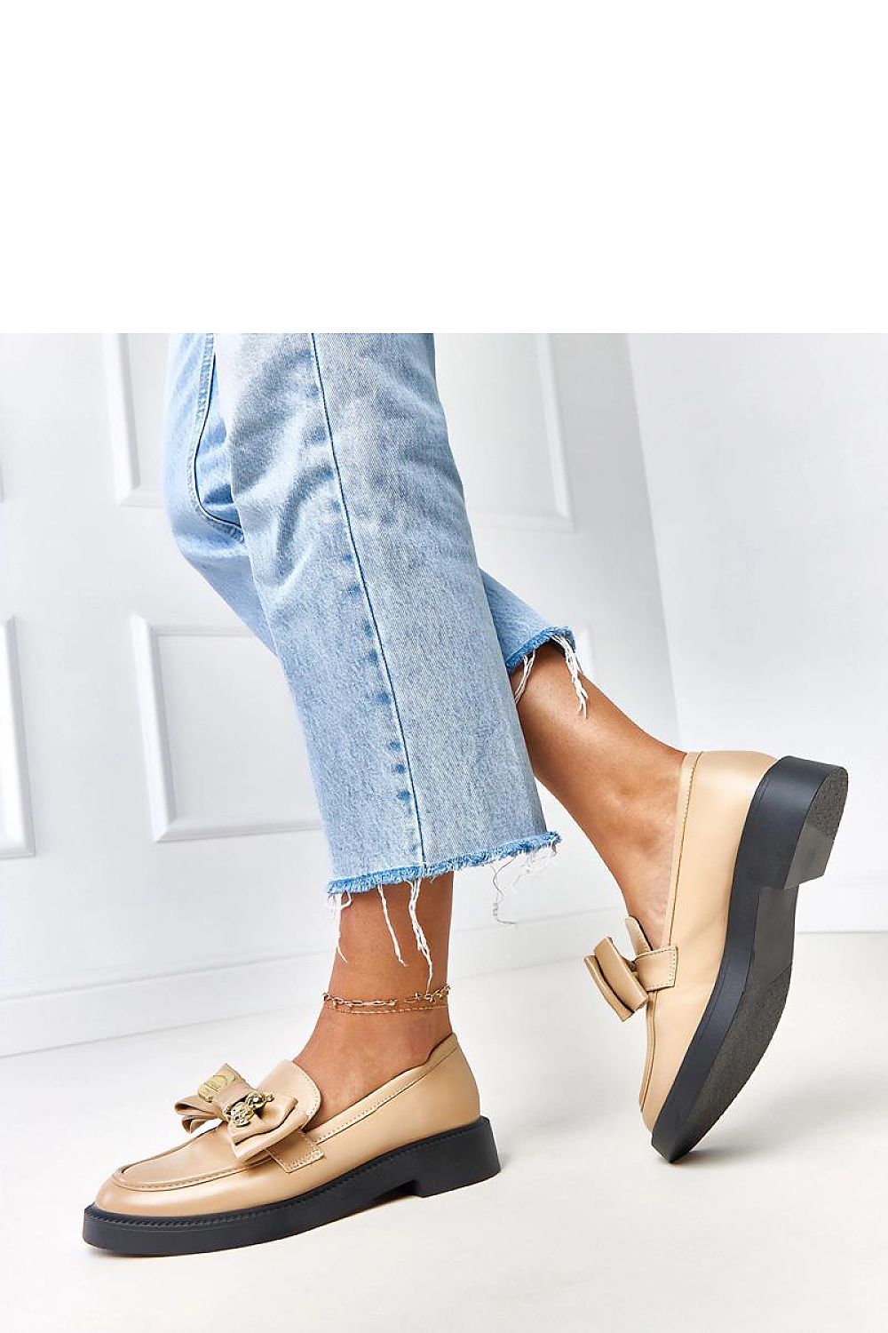  Mocassin model 217673 Solea 