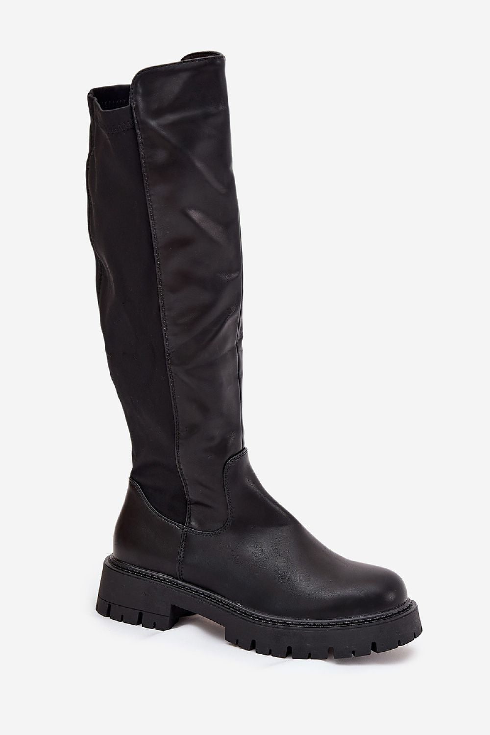  Thigh-Hight Boots model 217754 Step in style 
