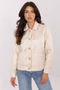 Jacket model 217879 Rue Paris 