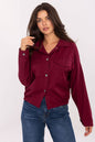  Long sleeve shirt model 217886 Rue Paris 