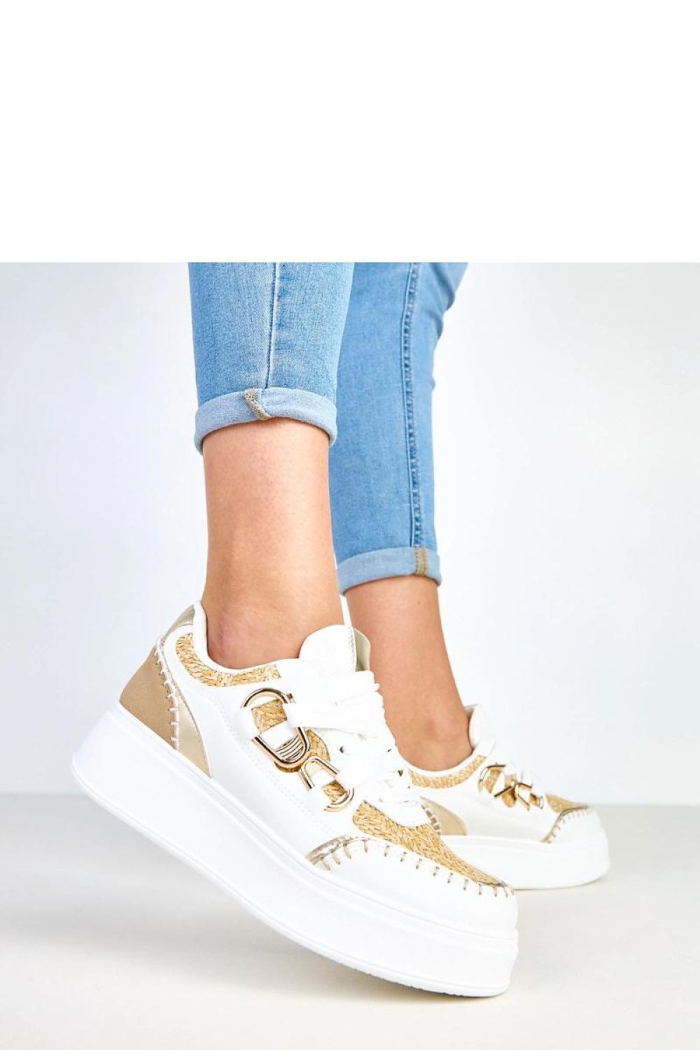  Sport Shoes model 217953 Solea 