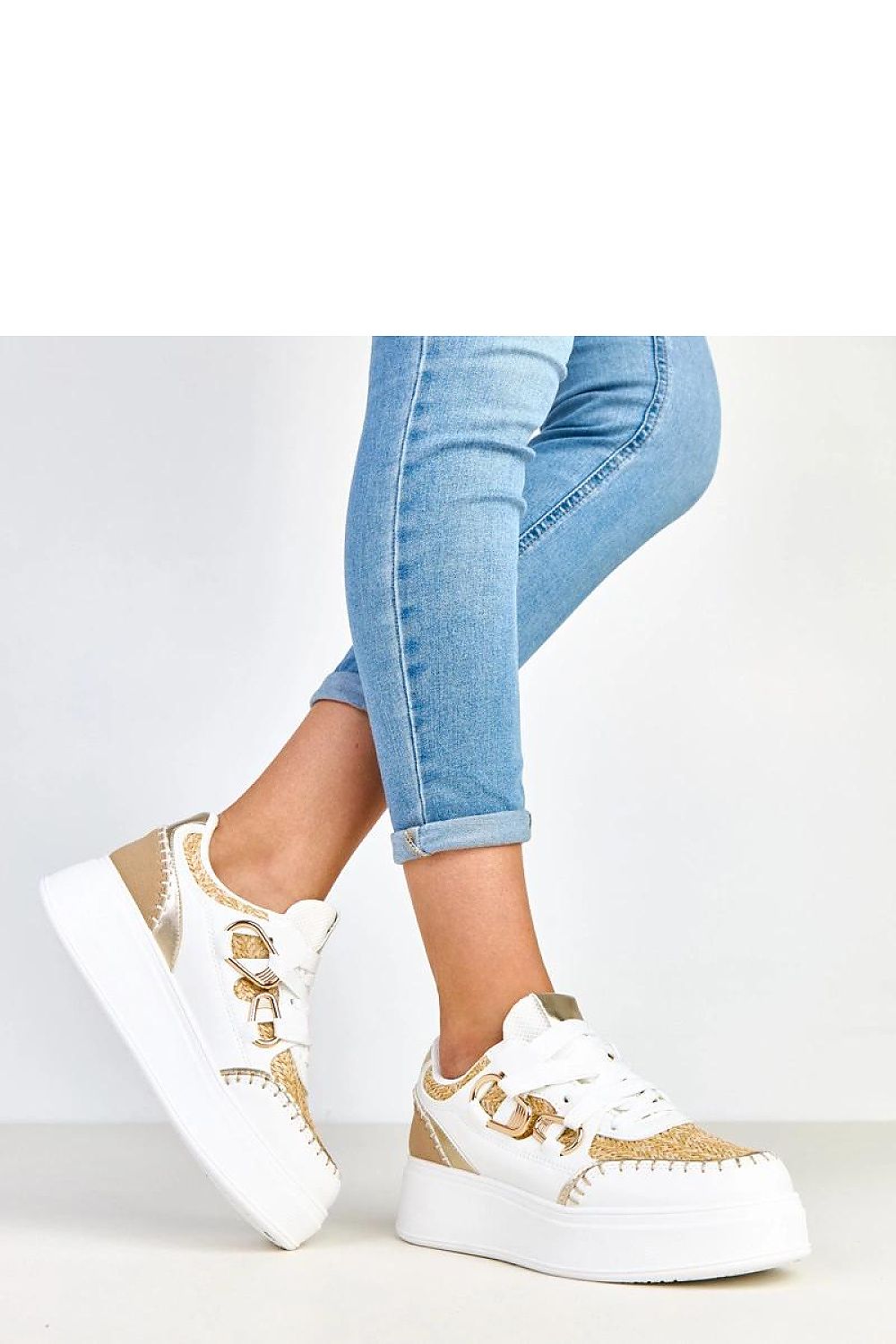  Sport Shoes model 217953 Solea 