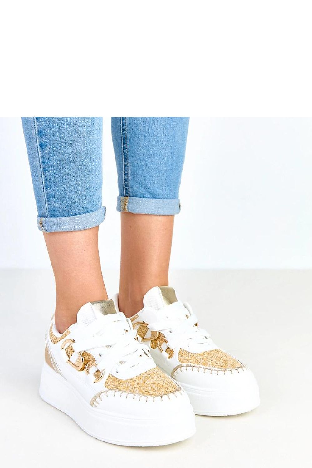  Sport Shoes model 217953 Solea 