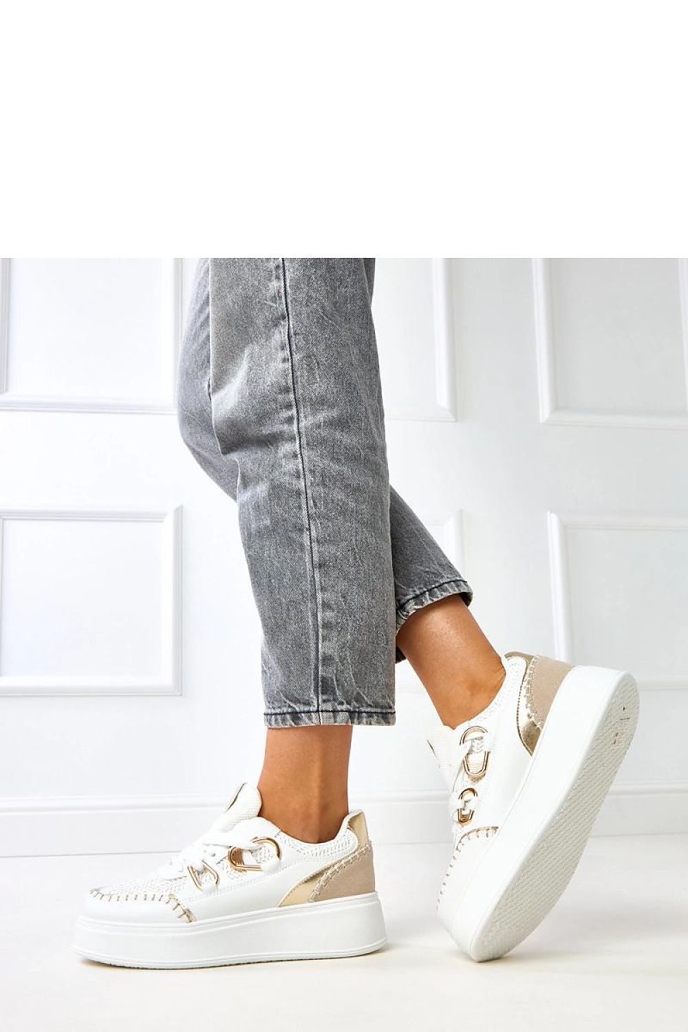  Sport Shoes model 217954 Solea 