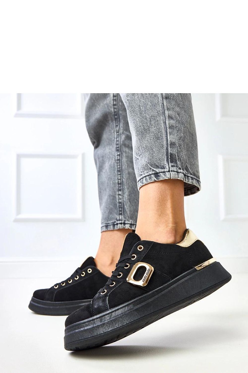  Sport Shoes model 217955 Solea 