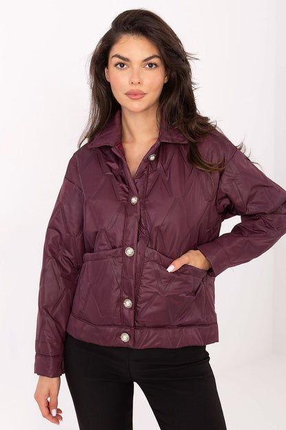  Jacket model 217976 Rue Paris 