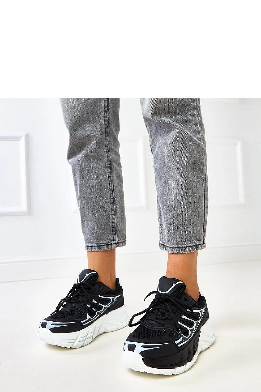  Sport Shoes model 218130 Solea 