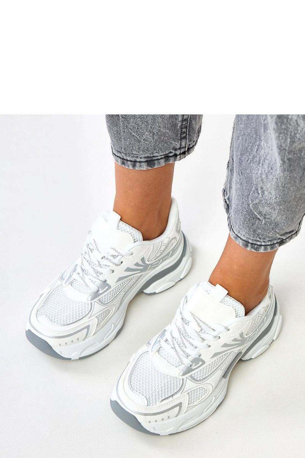  Sport Shoes model 218140 Solea 