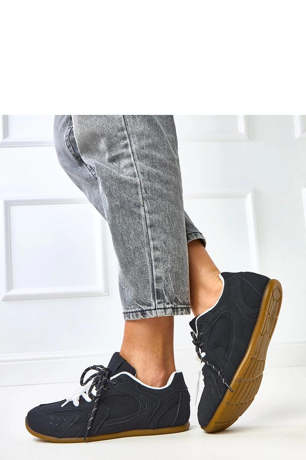  Sport Shoes model 218154 Solea 