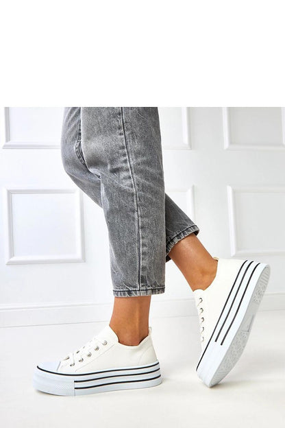  Sneakers model 218156 Solea 