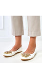  Ballet flats model 218163 Solea 