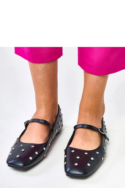  Ballet flats model 218167 Solea 