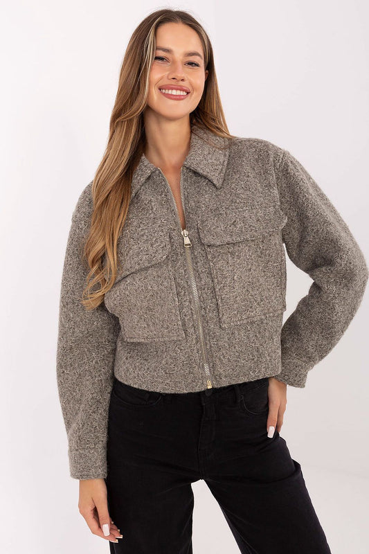  Jacket model 218234 Sublevel 