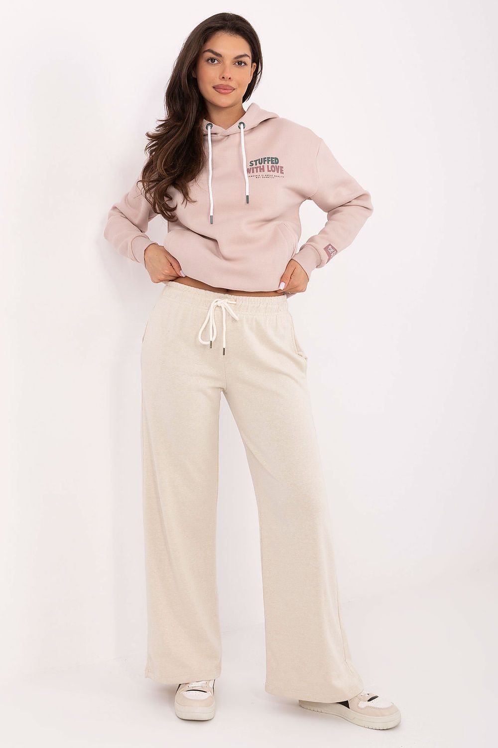  Tracksuit trousers model 218245 Relevance 