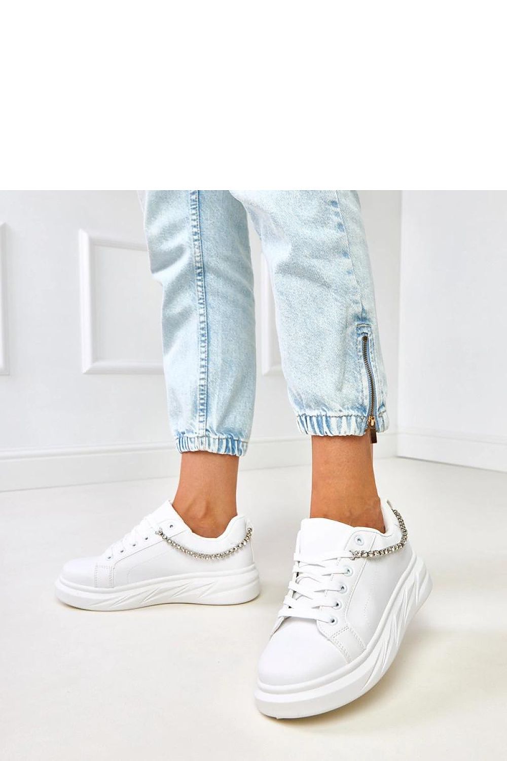  Sport Shoes model 218354 Solea 