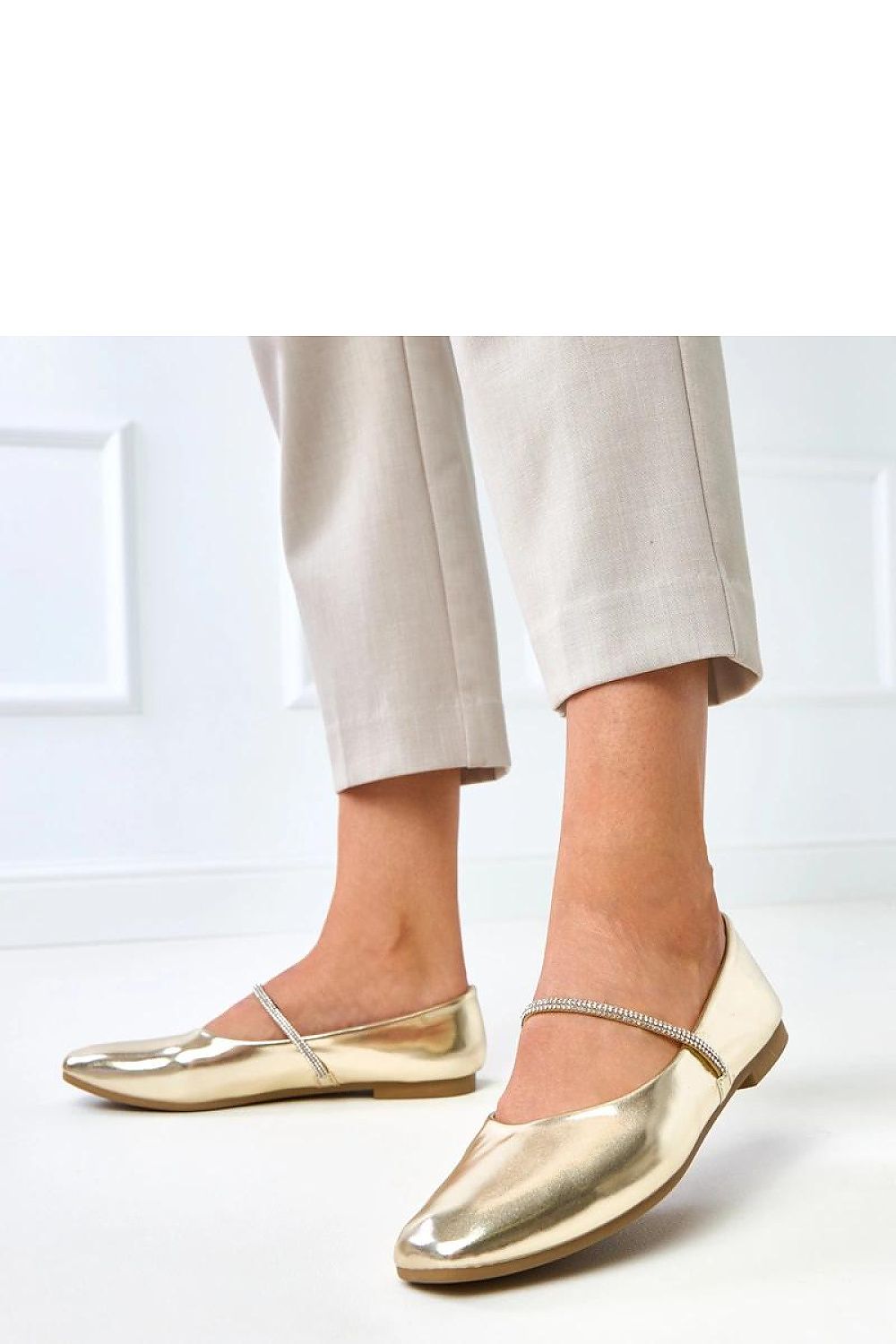  Ballet flats model 218356 Solea 