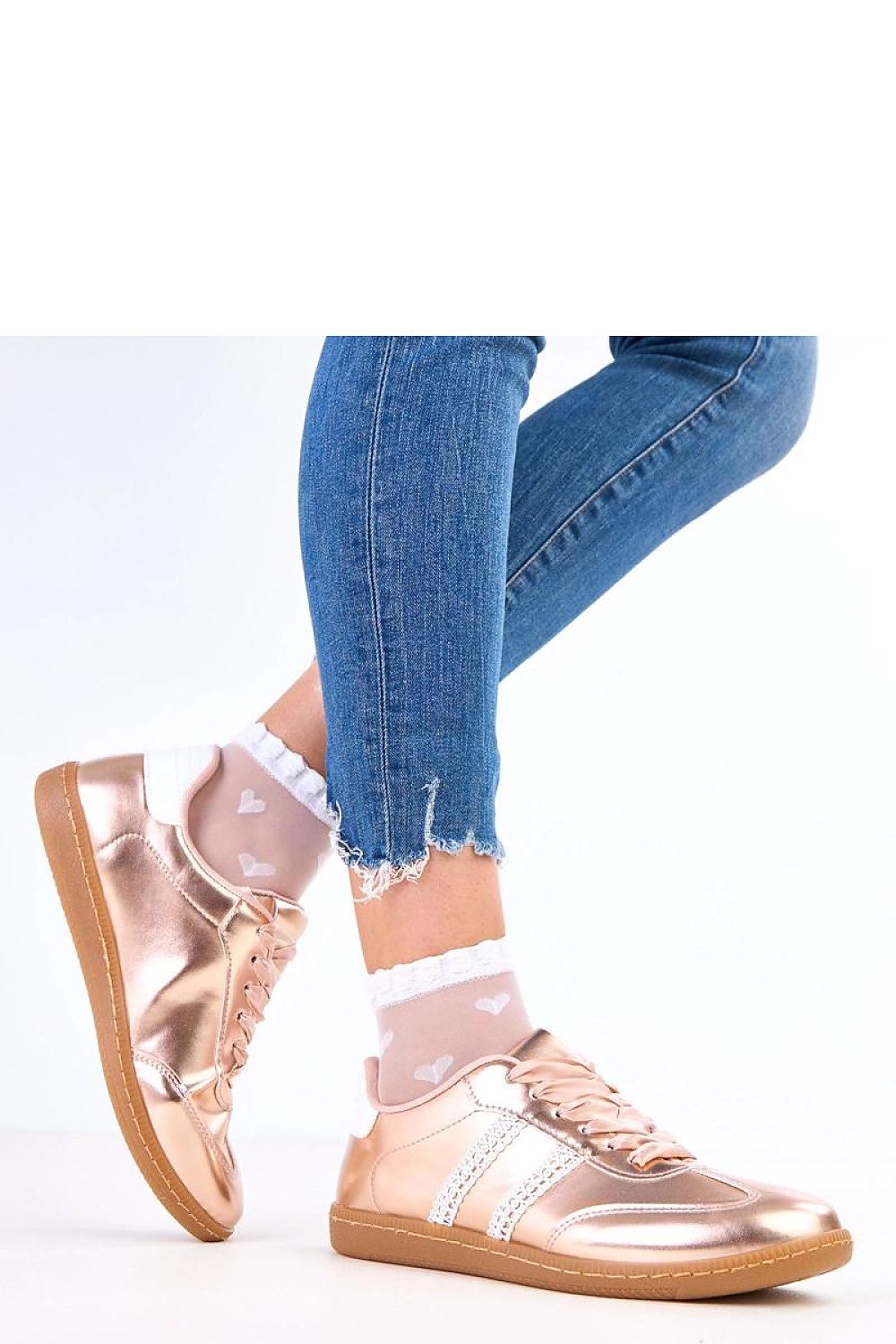  Sport Shoes model 218465 Solea 