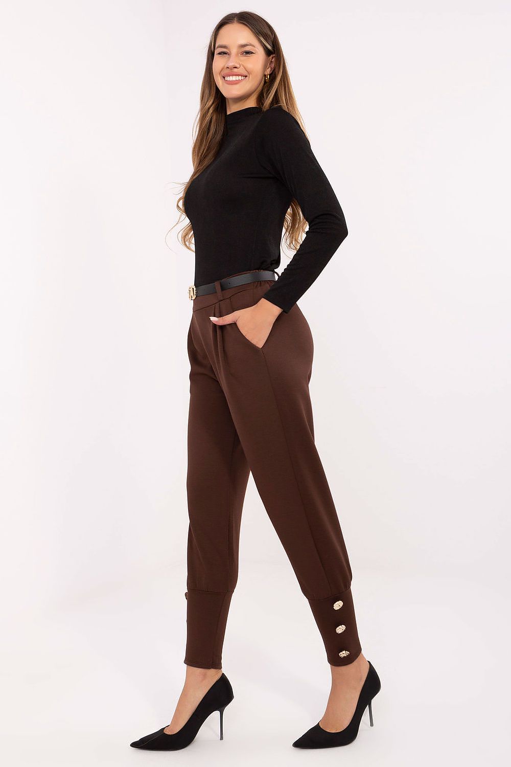  Tracksuit trousers model 219599 Factory Price 