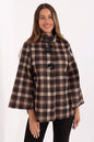  Coat model 220314 Italy Moda 