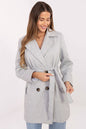  Coat model 220454 Rue Paris 