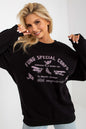  Sweatshirt model 171973 Fancy 