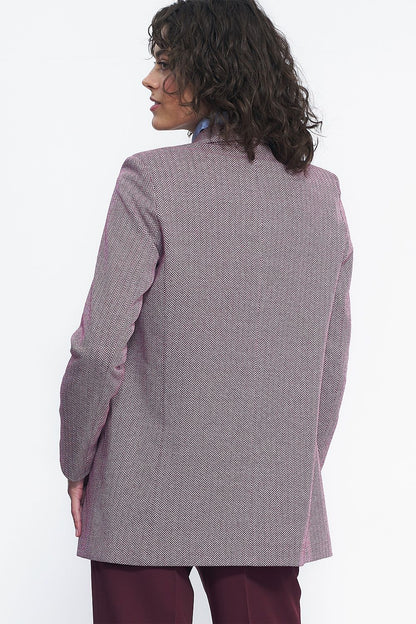  Jacket model 185184 Nife 