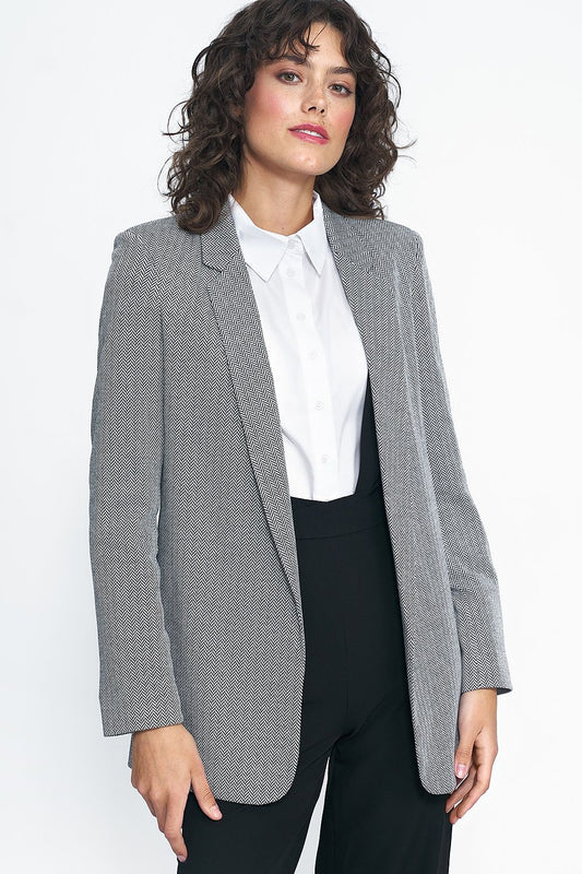  Jacket model 186834 Nife 