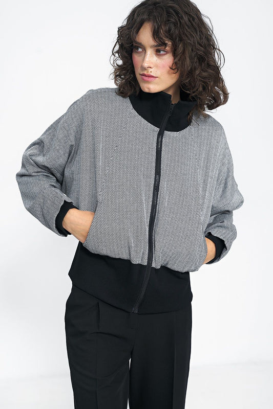  Jacket model 186842 Nife 